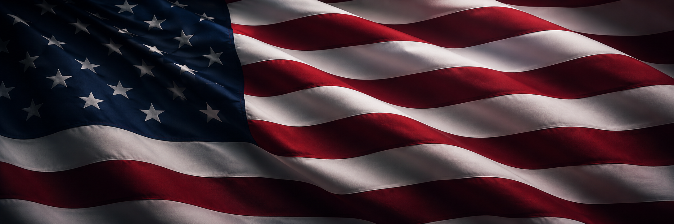 American flag