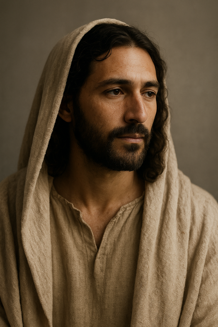 John 8:12 Scripture image