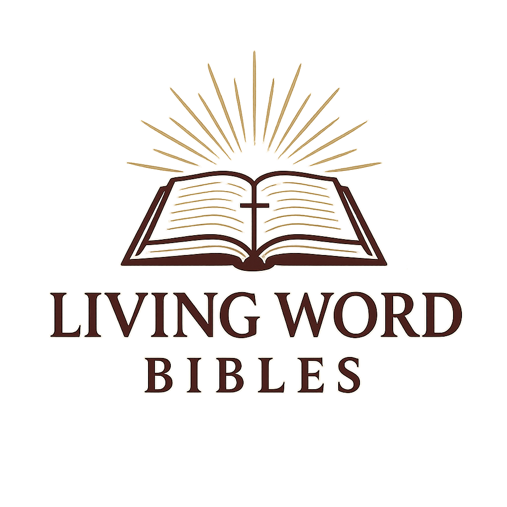 Living Word Bibles