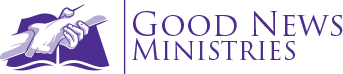 Good News Ministries logo