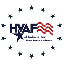 HVAF of Indiana logo
