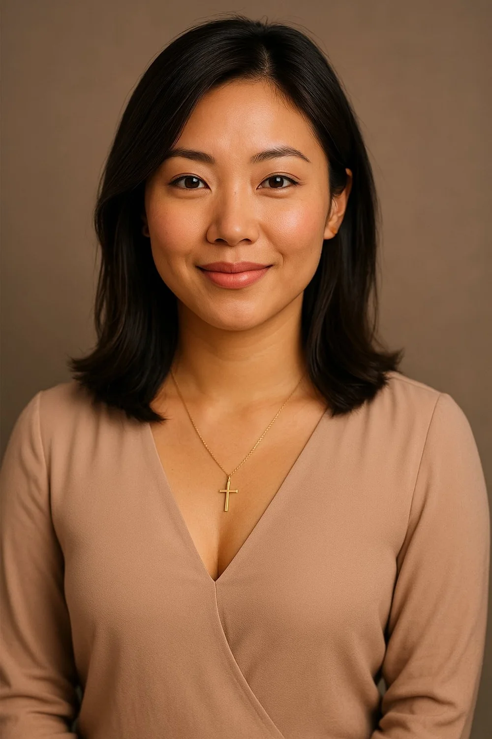Sophie Keller, Executive Director