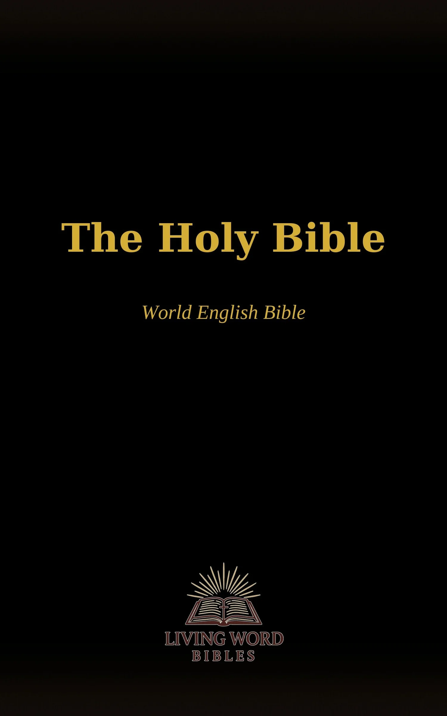 WEB Bible