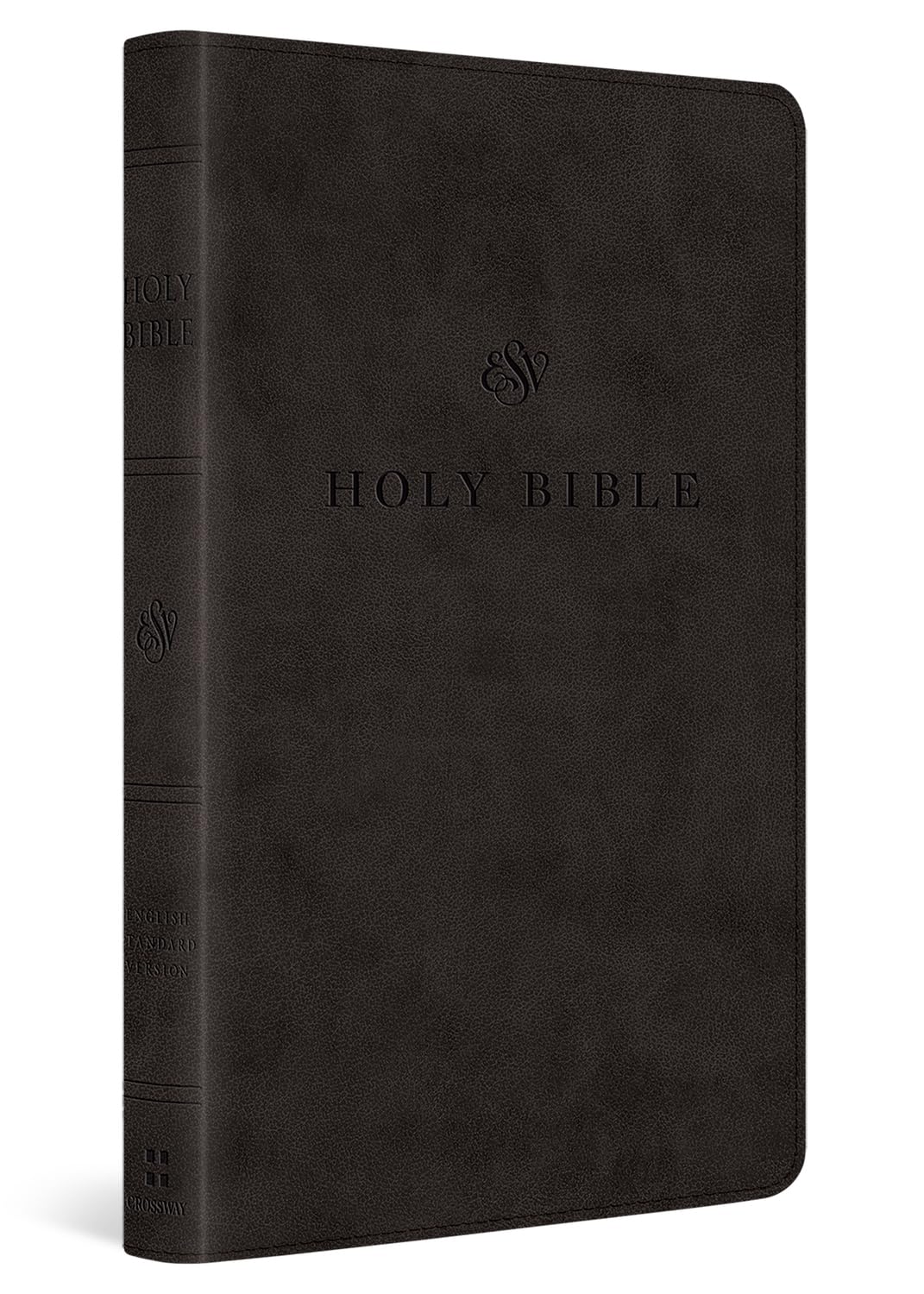 ESV Premium Church Bible Large Print Amazon product image
