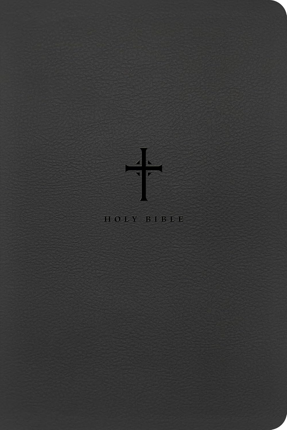 NLT Large Print Premium Thinline Bible, Filament Enabled, LeatherLike Amazon product image