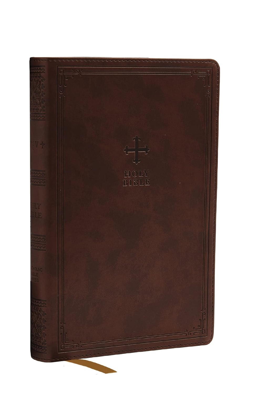NRSV Catholic Edition Gift Bible Amazon product image