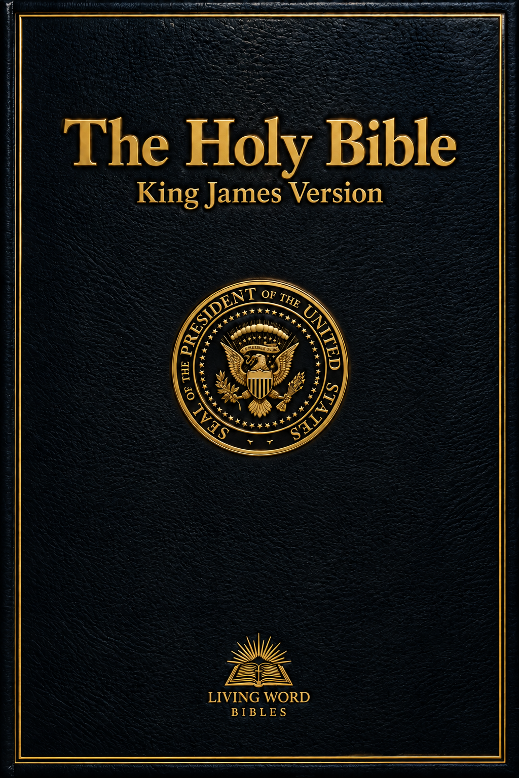 Cover of Base Presidential Edition